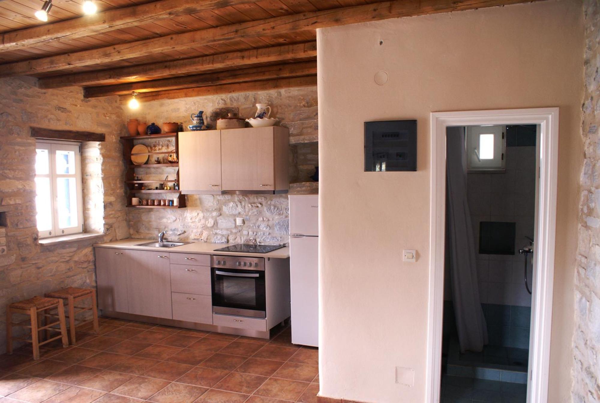 J&d Apartment Kostos