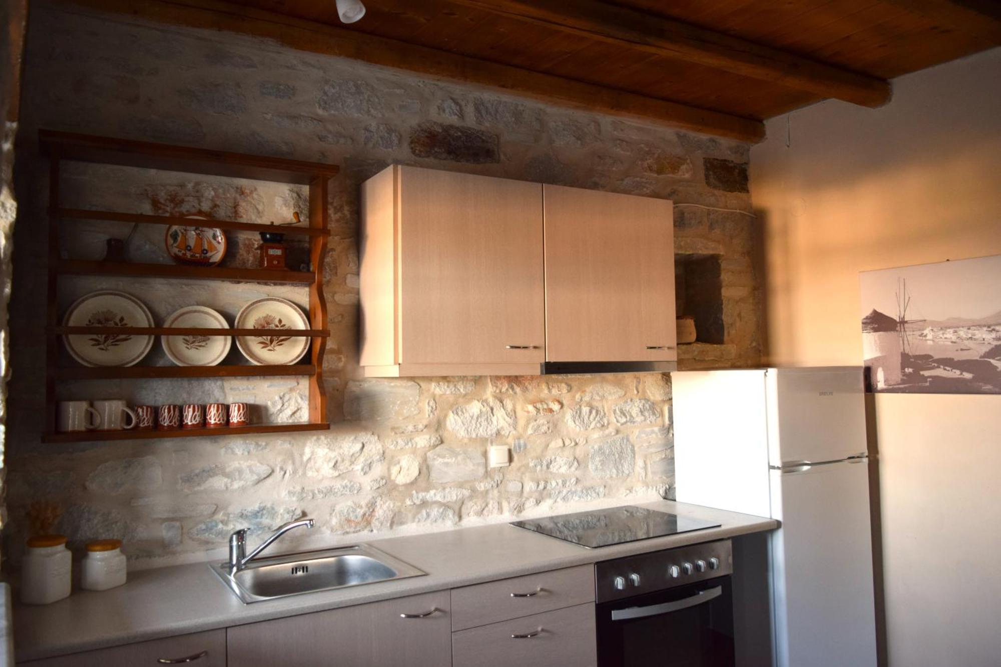Apartment J&d Kostos