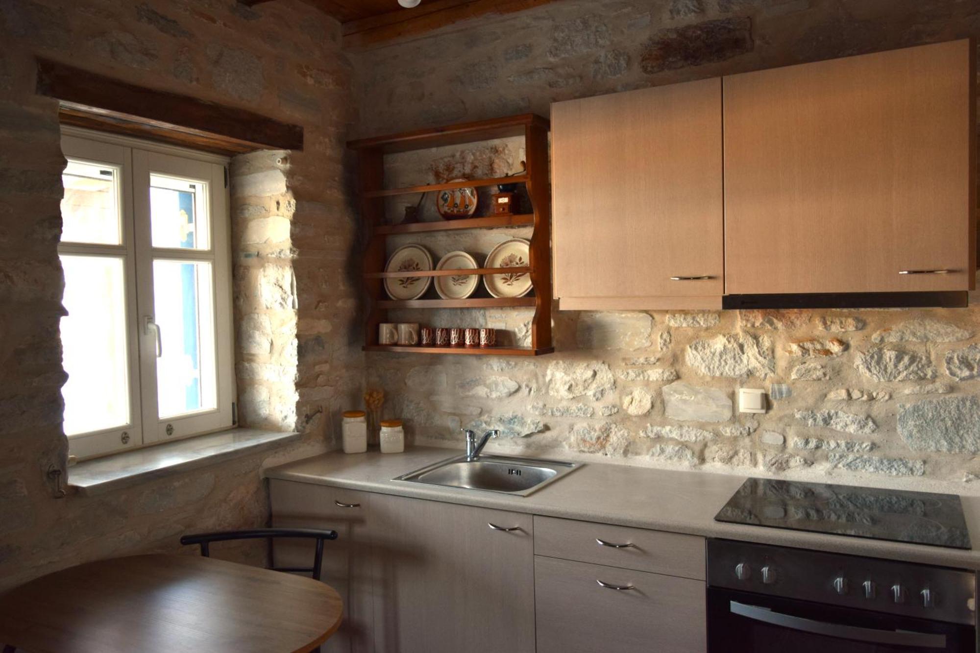 J&d Apartment Kostos