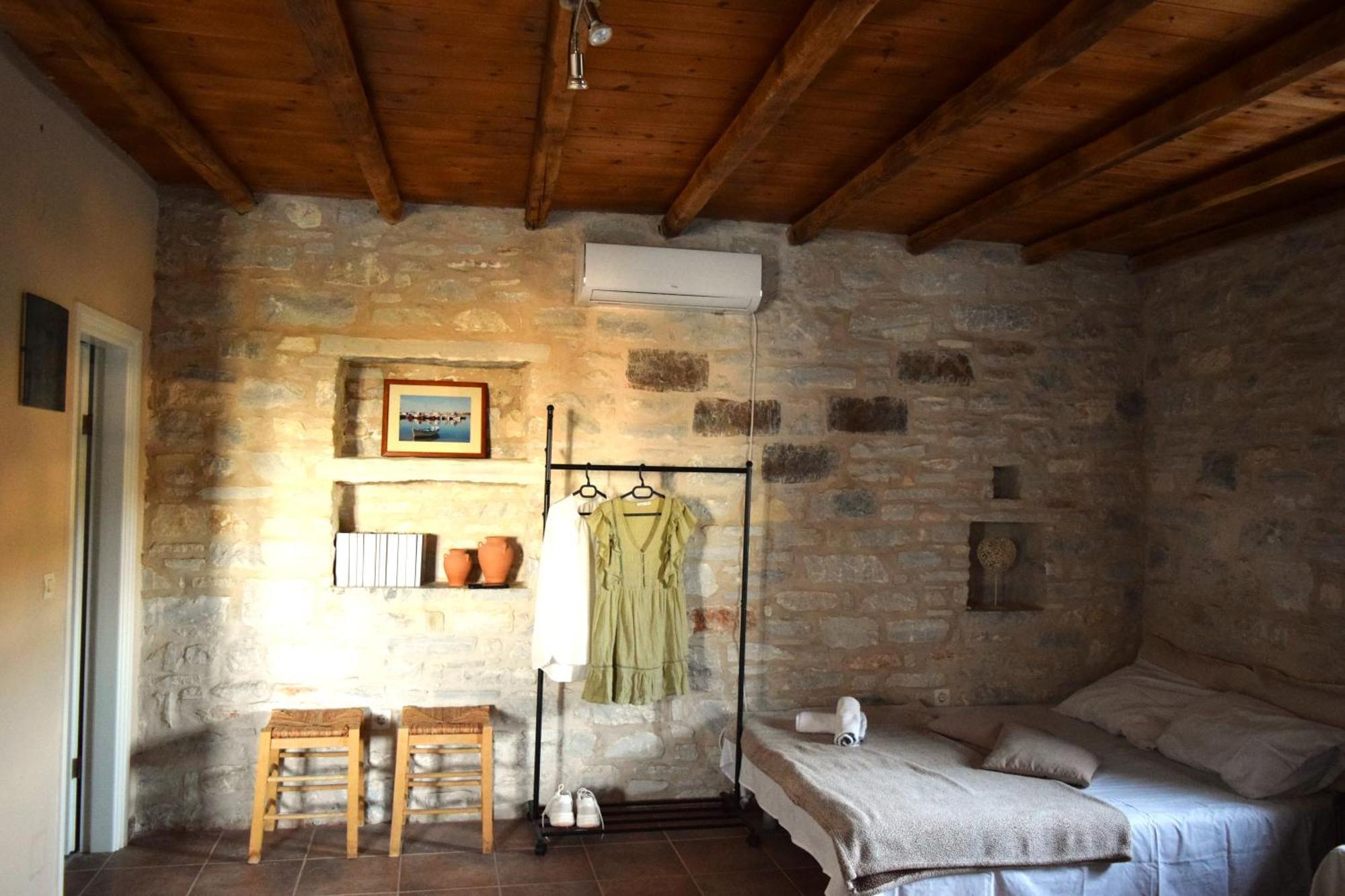 J&d Apartment