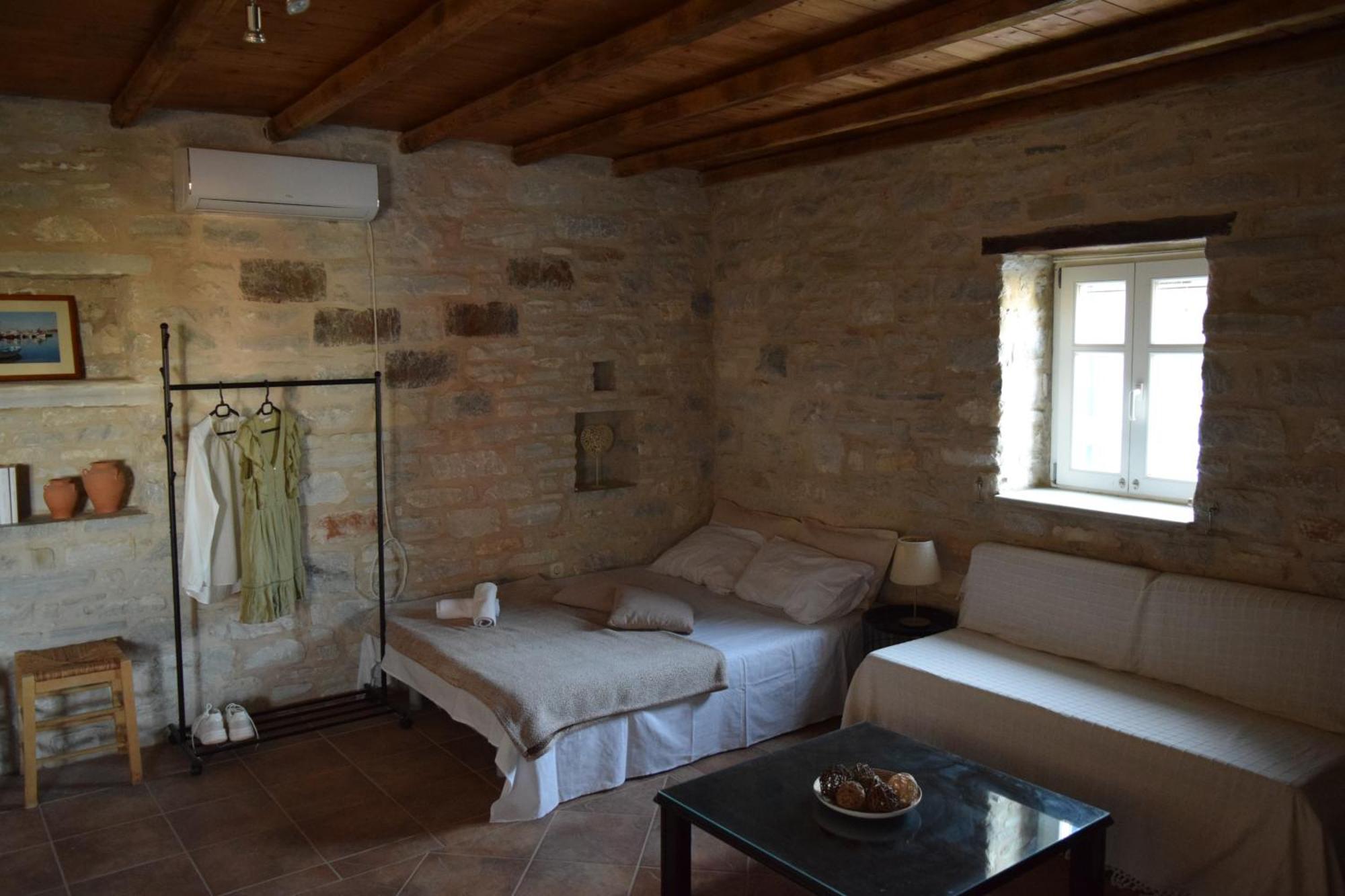 J&d Apartment *